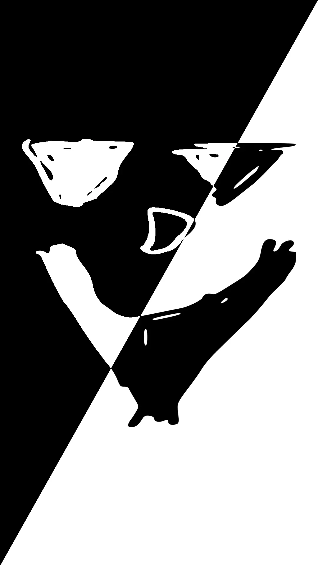 facia_black_white
