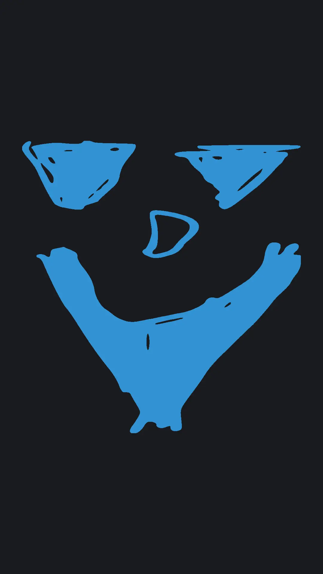 facia_blu